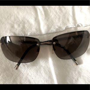 Coach sunglasses